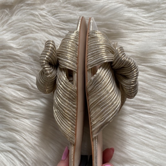 New Loeffler‎ Randall sandals size 7 - Picture 8 of 12